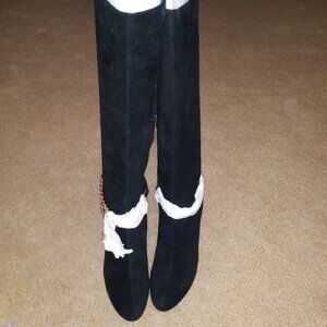 Vincent Camuto boots Size 10
